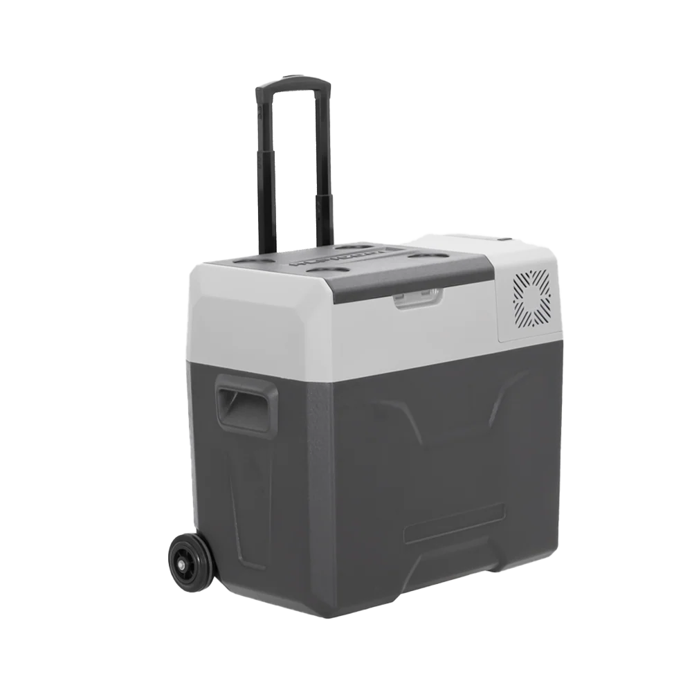 Alpicool CX50 — Nevera compresor 50L