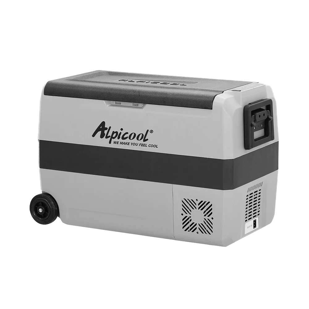 Alpicool T50 — Nevera compresor 50L